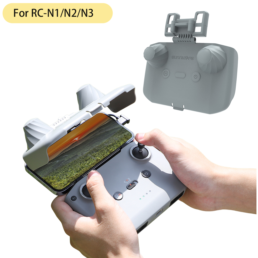 2 in 1 Controller Protector Zo - Dji Drone Air 3 recensie en prijs