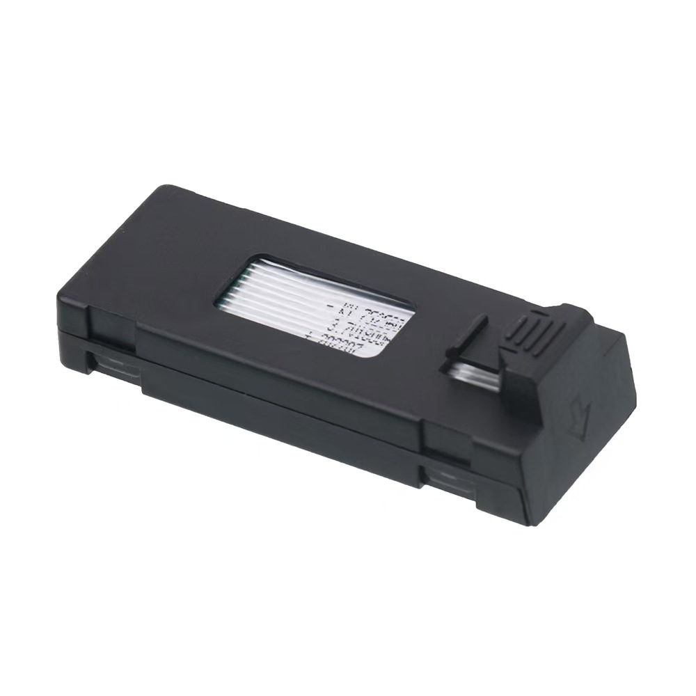 3.7V 1800Mah RC Drone Batterij - Eachine Drone E58 recensie en prijs