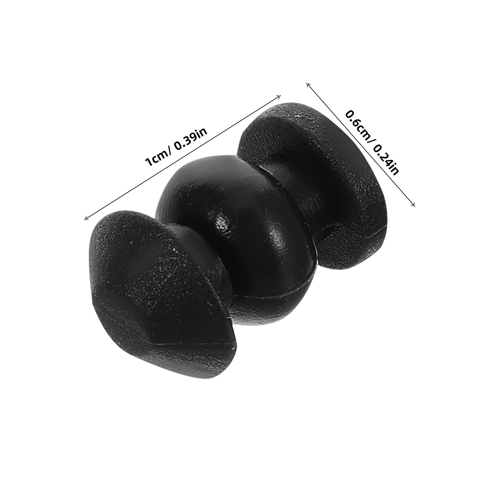 10 stuks RC Drone Gimbal Silic - Drone Gimbal Dampener recensie en prijs