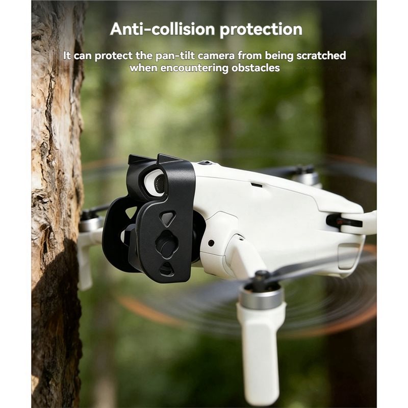 DT18 Gimbal Beschermingsbeugel - Drone Gimbal For Gopro recensie en prijs