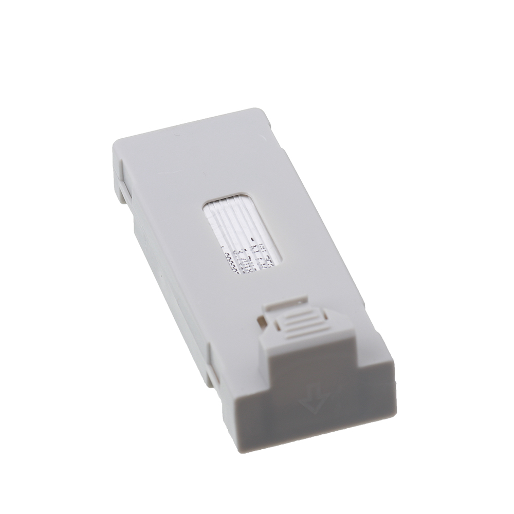 3.7V 1800mAh RC Drone Batterij - Eachine Drone E58 recensie en prijs