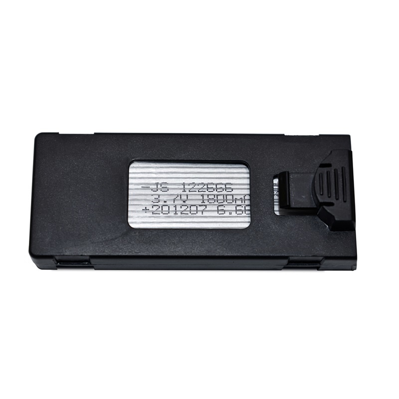 1/2/3/5/10 Stuks 3.7V 1800Mah  - Eachine Drone E58 recensie en prijs