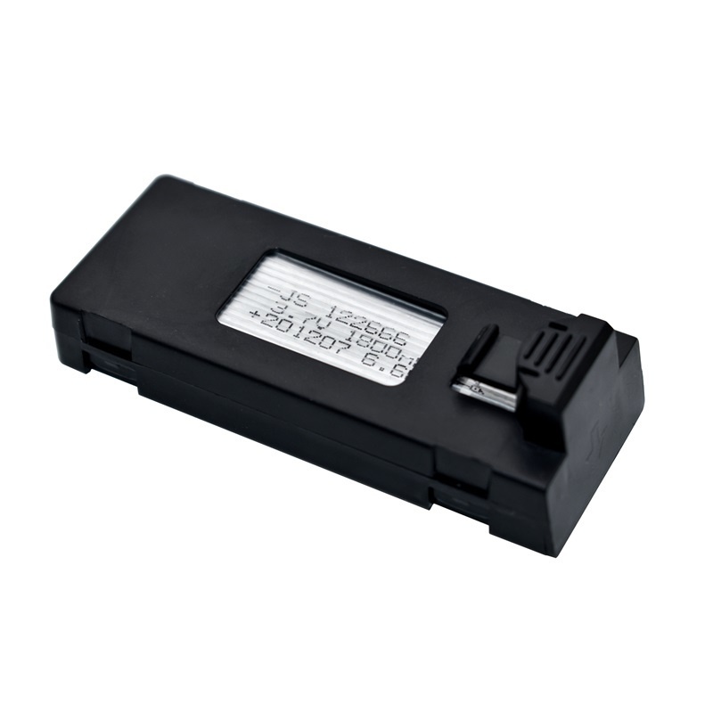 1/2/3/5/10 Stuks 3.7V 1800Mah  - Eachine Drone E58 recensie en prijs