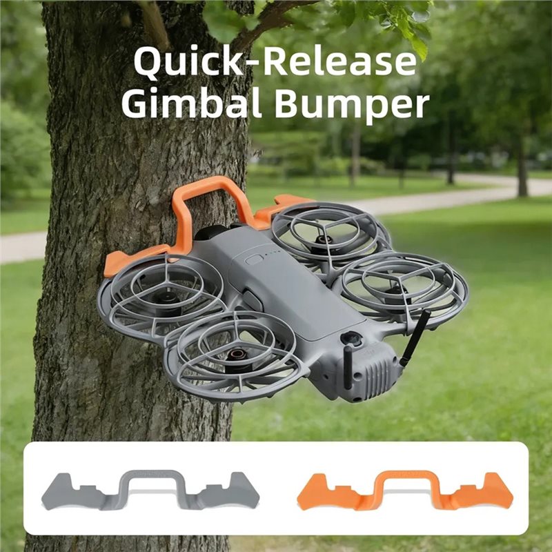 DT18 voor SUNNYLIFE Beschermen - Drone Gimbal For Gopro recensie en prijs