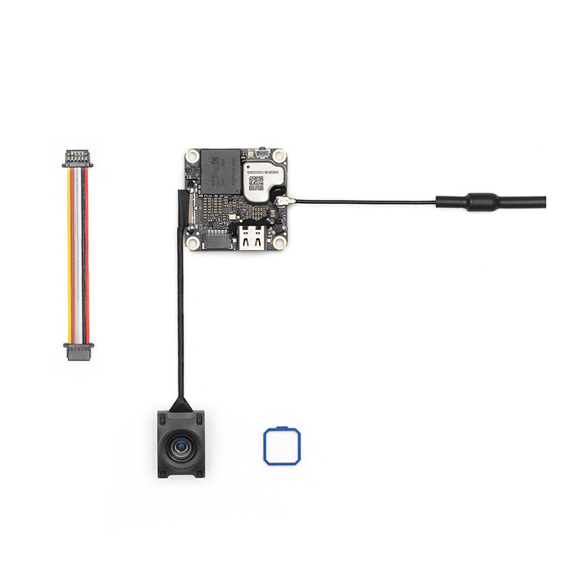 DJI O4 Air Unit Serie Flagship - Drone Gimbal Controller recensie en prijs