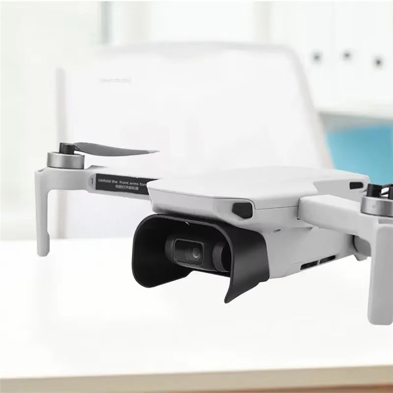 DT18 Lensbeschermer voor DJI M - Drone Gimbal For Gopro recensie en prijs
