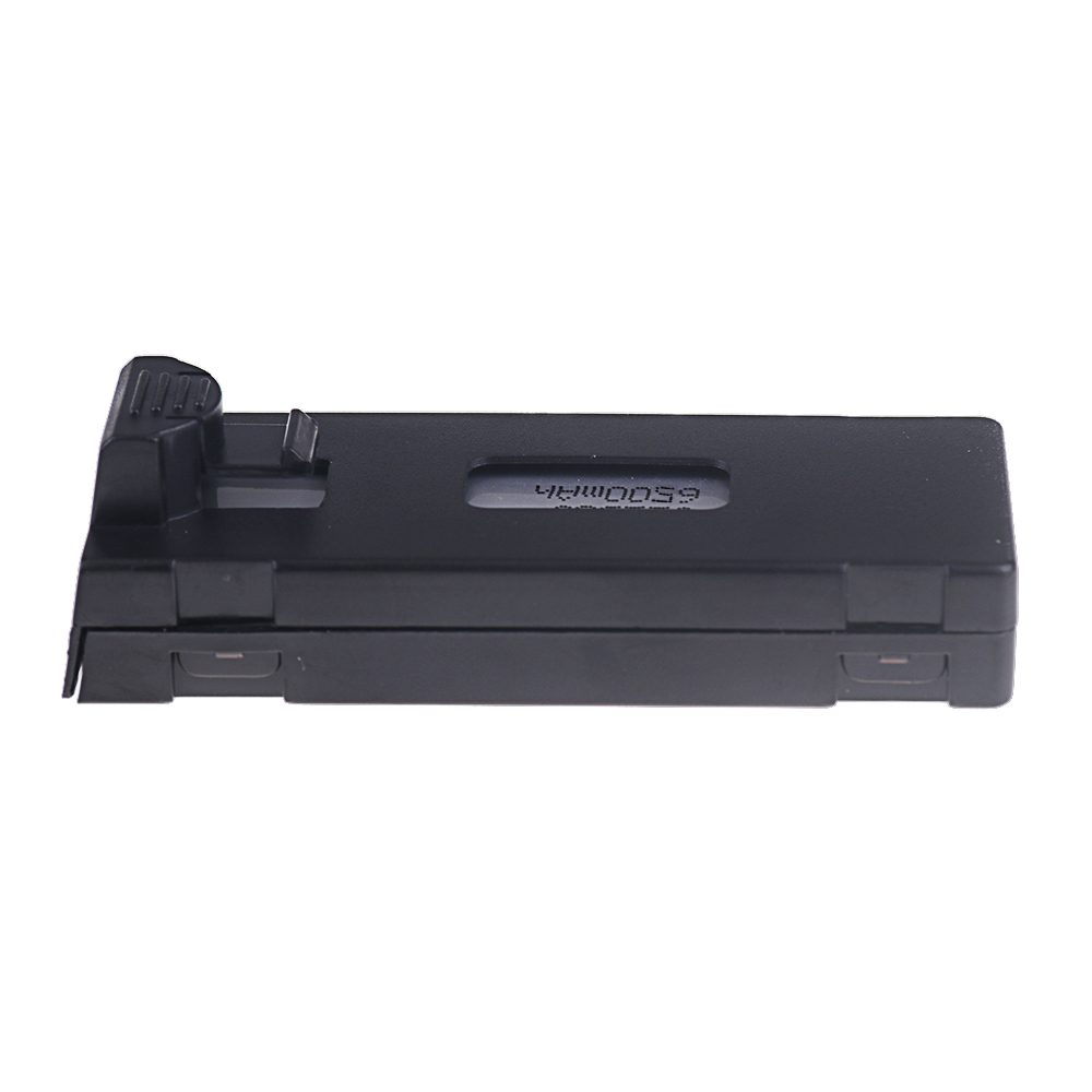 Oplaadbare 3.7V 6500Mah Batter - Eachine Drone E58 recensie en prijs
